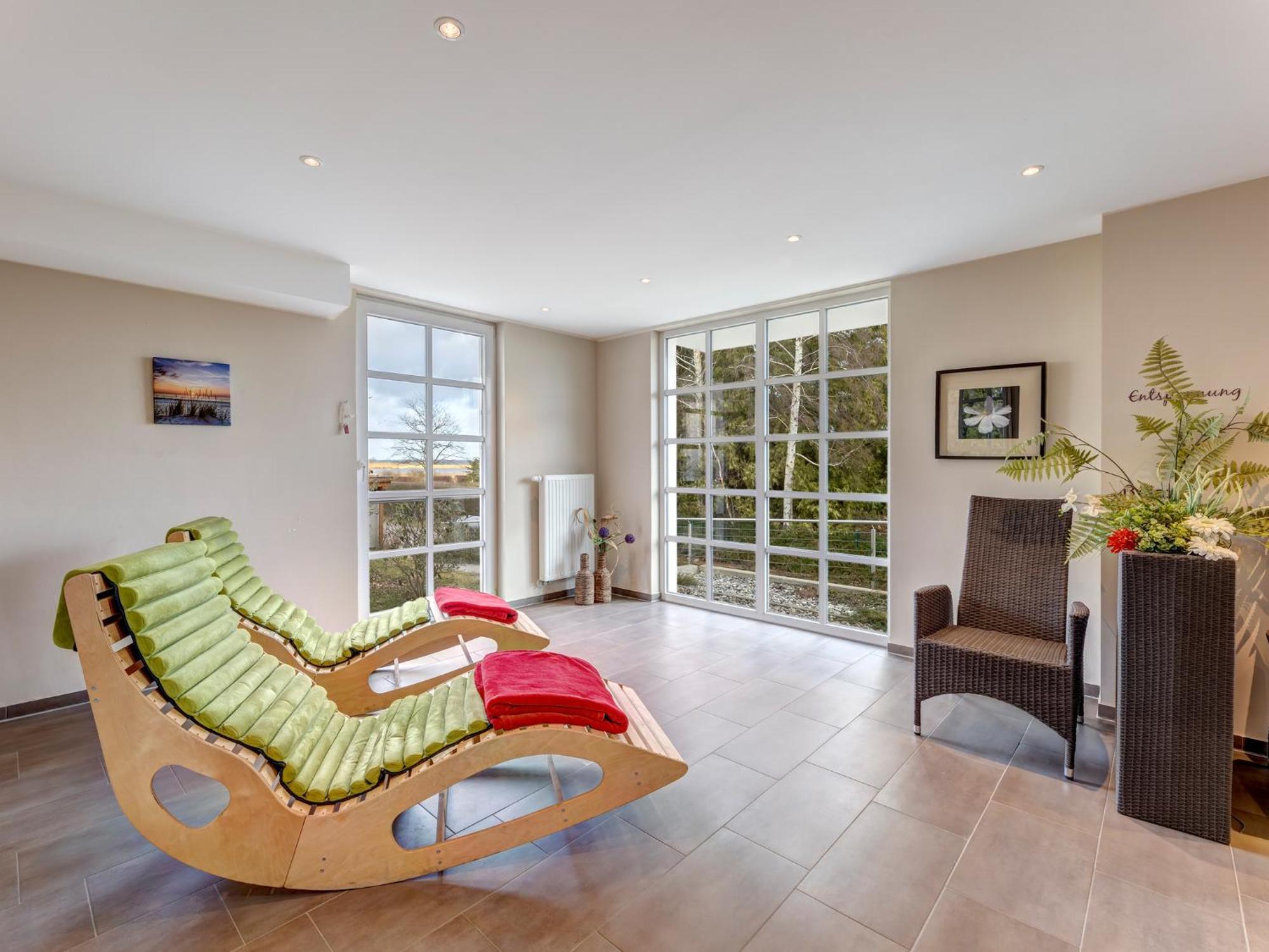 Residenz Am Balmer See - Kleine Auszeit - Bs 21 Mit Wellnessbereich Dış mekan fotoğraf