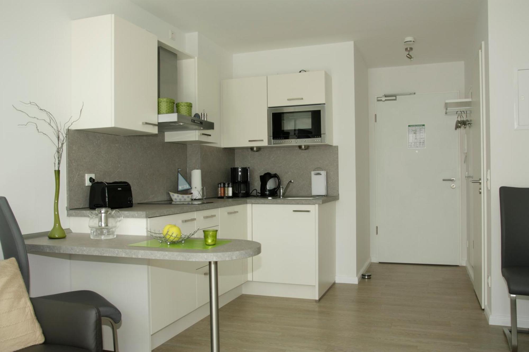 Residenz Am Balmer See - Kleine Auszeit - Bs 21 Mit Wellnessbereich Dış mekan fotoğraf