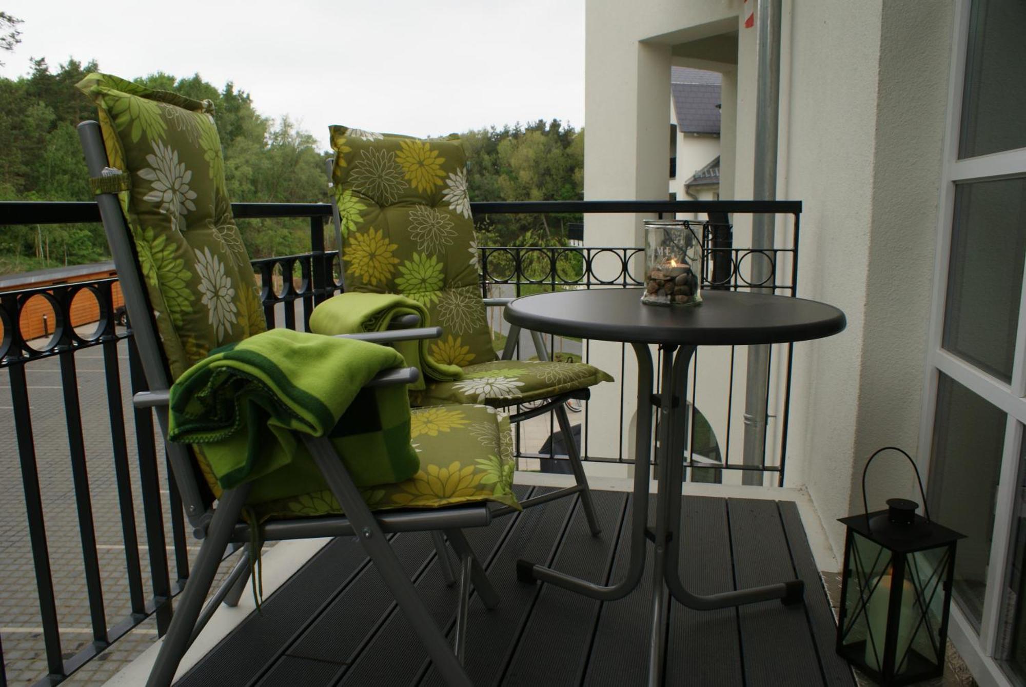 Residenz Am Balmer See - Kleine Auszeit - Bs 21 Mit Wellnessbereich Dış mekan fotoğraf