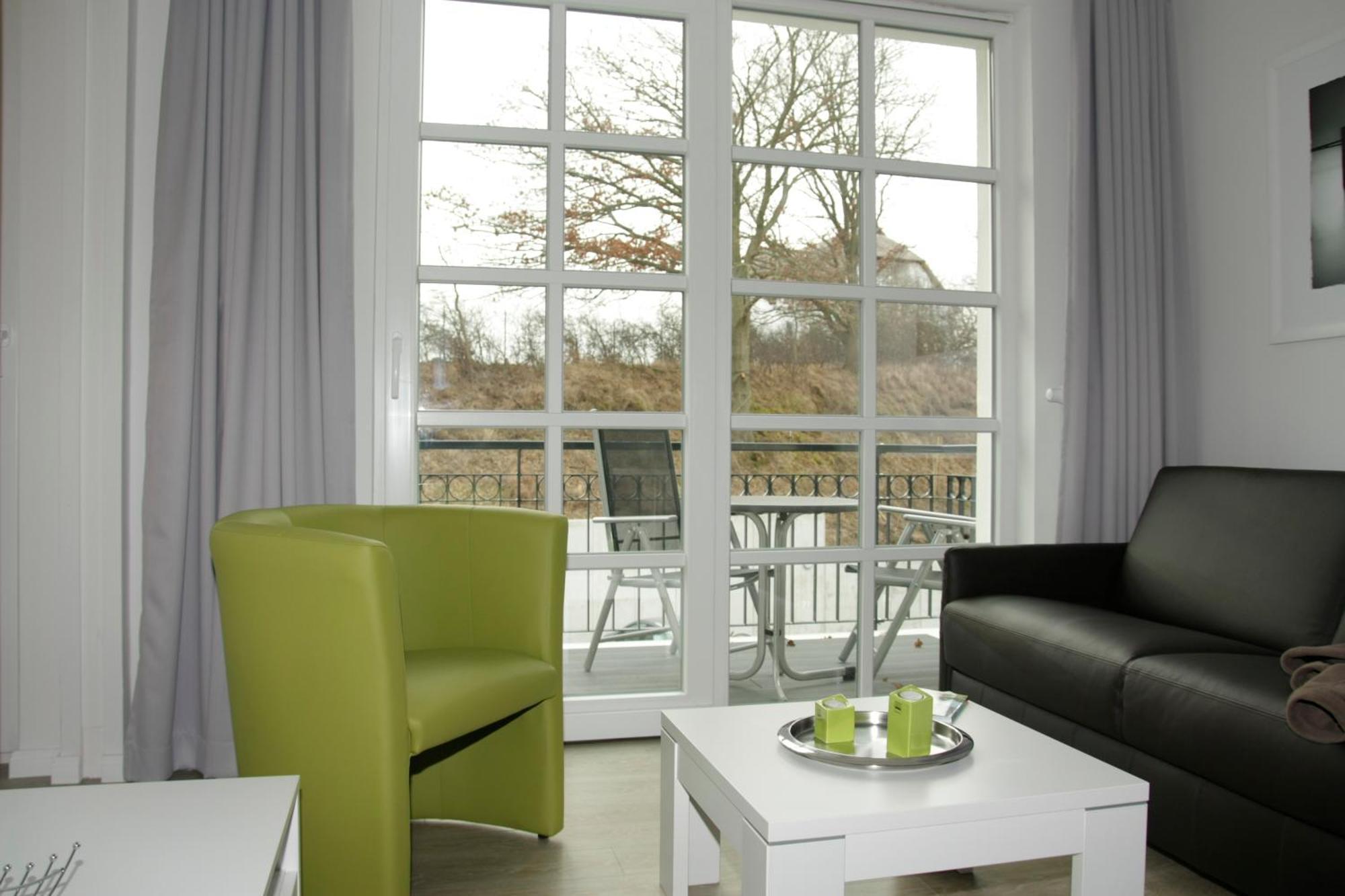 Residenz Am Balmer See - Kleine Auszeit - Bs 21 Mit Wellnessbereich Dış mekan fotoğraf